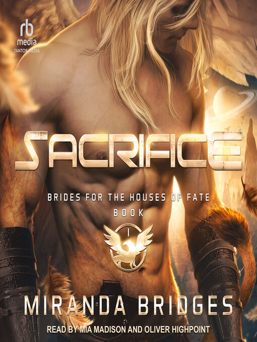 Title details for Sacrifice by Miranda Bridges - Available